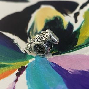 Dino Pandora charm